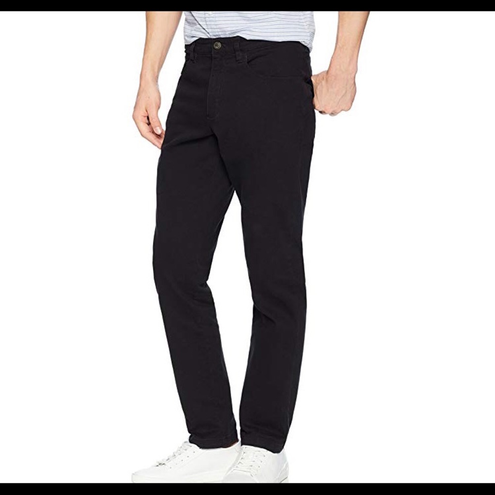 Goodthreads slim fit dress chinco pant 40x32